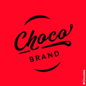 Logo de Choco Brand
