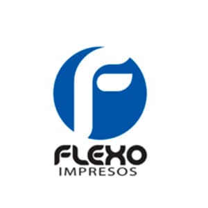 Logo de Flexo Impresos