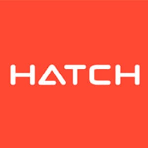 Logo de Hatch