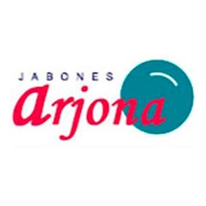 Logo de Jabones Arjona