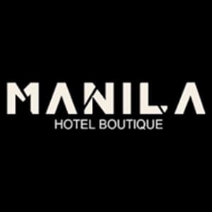 Logo de Manila