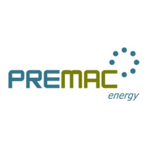 Logo de Premac