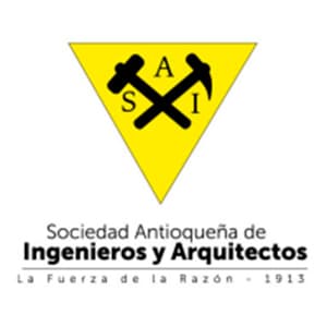 Logo de SAI