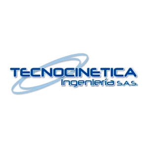 Logo de Tecnocinética