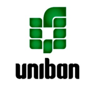 Logo de Uniban